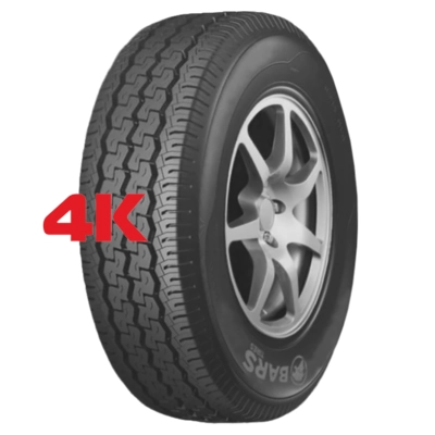 Шина Bars XL607 195/75 R16 107/105R