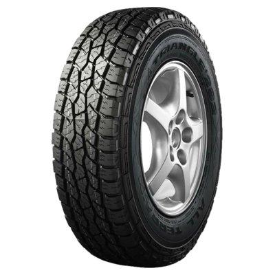 Шина Triangle AgileX A/T TR292 245/70 R17 119/116T