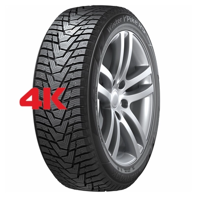 Шина Hankook Winter i*Pike RS2 W429 225/55 R17 101T