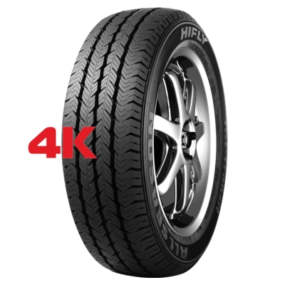 Шина HiFly All-Transit 195/70 R15 104/102R