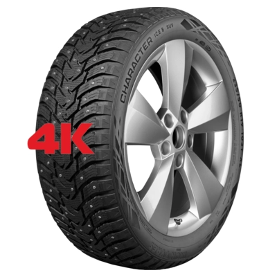 Шина Ikon Tyres Character Ice 8 SUV 225/65 R17 106T