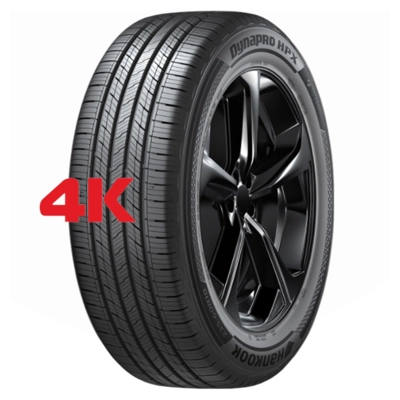 Шина Hankook Dynapro HPX RA43 265/65 R17 112H
