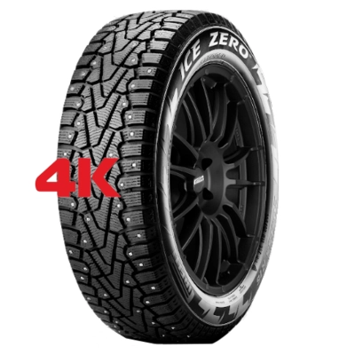 205/60R16 96T Pirelli Ice Zero Автошина