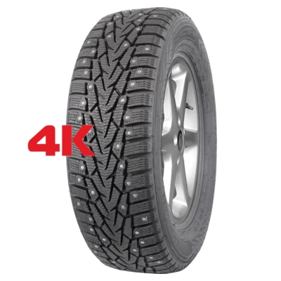 Шина Ikon Tyres Character Ice 7 185/65 R15 92T