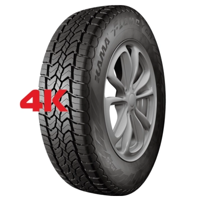 Flame A/T (НК-245)
