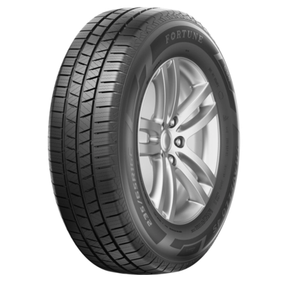 Шина Fortune Travello 4S 195/75 R16 110/108R