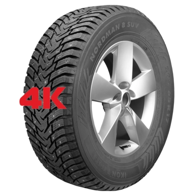 Шина Ikon Tyres Nordman 8 SUV 215/70 R15 103T