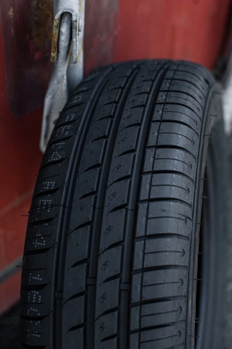 фото протектора и шины Atrezzo Eco Шина Sailun Atrezzo Eco 155/65 R13 73T