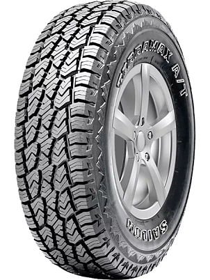 Шина Sailun Terramax A/T 245/75 R16 111S