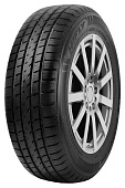 HiFly Vigorous HT601 