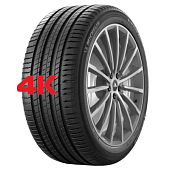 Michelin Latitude Sport 3 