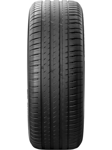 фото протектора и шины Pilot Sport 4 SUV Шина Michelin Pilot Sport 4 SUV 305/40 R20 112Y