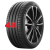 фото протектора и шины Pilot Sport 4 S Шина Michelin Pilot Sport 4 S 255/40 R20 101(Y)