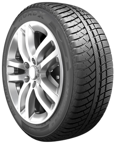 фото протектора и шины ADVENTURE A/T Шина JOYROAD ADVENTURE A/T 225/65 R17 106H