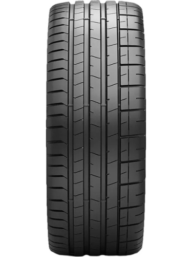 фото протектора и шины P Zero Шина Pirelli P Zero 295/40 R21 111Y