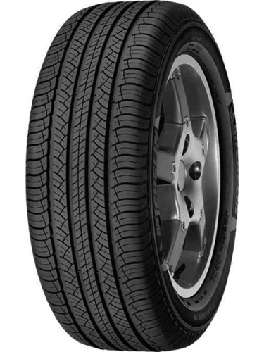 фото протектора и шины Latitude Tour HP Шина Michelin Latitude Tour HP 255/60 R20 113V