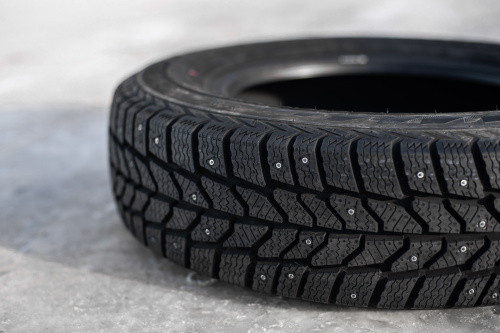 фото протектора и шины Commercio ICE Шина Sailun COMMERCIO ICE 195/70 R15C 104/102R