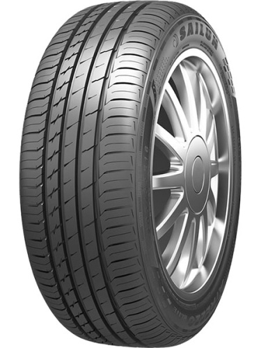 фото протектора и шины Atrezzo Elite Шина Sailun Atrezzo Elite 185/55 R15 82V