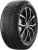 фото протектора и шины X-Ice North 4 SUV Шина Michelin X-Ice North 4 SUV 255/55 R19 111T