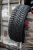 фото протектора и шины Ice Blazer WST3 Шина Sailun Ice Blazer WST3 185/80 R14 91Q