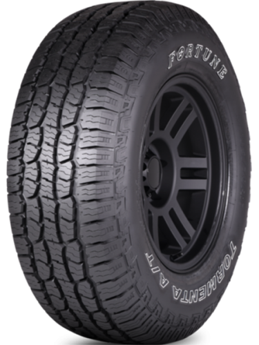 фото протектора и шины FSR308 Шина Fortune FSR308 265/65 R18 114T