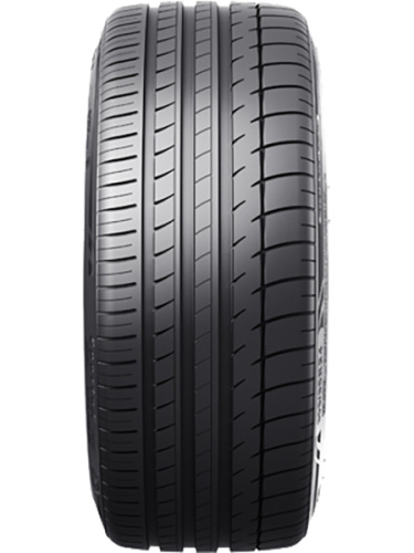 фото протектора и шины SporteX TH201 Шина Triangle SporteX TH201 255/40 R21 102Y