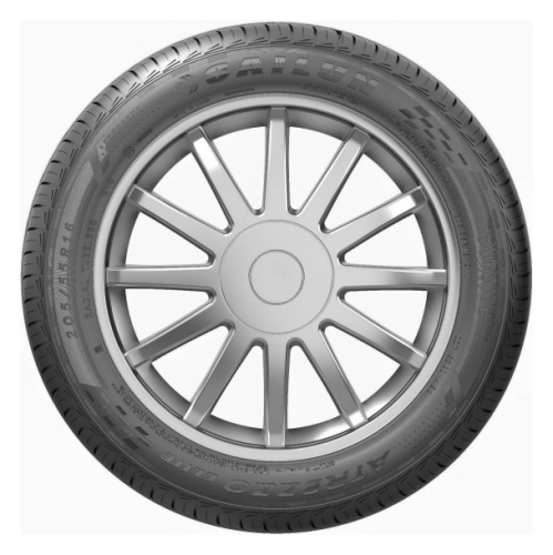 фото протектора и шины Atrezzo Elite Шина Sailun Atrezzo Elite 235/60 R16 100W