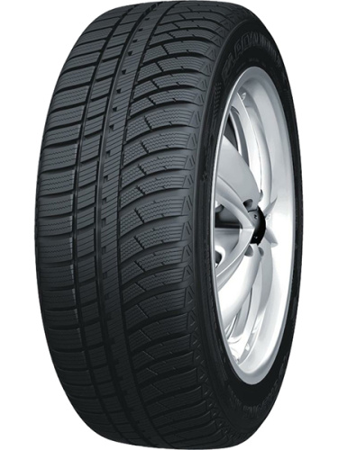 фото протектора и шины 4SEASONS Шина BlackLion 4SEASONS 185/65 R14 86T