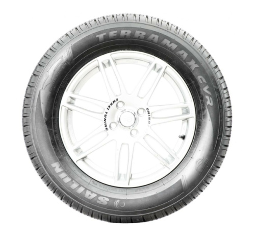 фото протектора и шины Terramax CVR Шина Sailun Terramax CVR 245/70 R16 111H