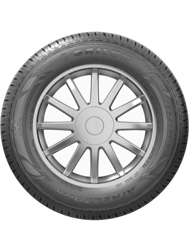 фото протектора и шины Atrezzo Eco Шина Sailun Atrezzo Eco 195/70 R14 91H