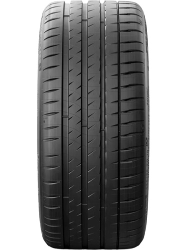 фото протектора и шины Pilot Sport 4 S Шина Michelin Pilot Sport 4 S 265/35 R20 99(Y)