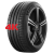 фото протектора и шины Pilot Sport 4 Шина Michelin Pilot Sport 4 235/45 R17 97(Y)