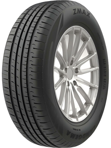 фото протектора и шины LANDGEMA Шина ZMAX LANDGEMA 205/60 R15 91V