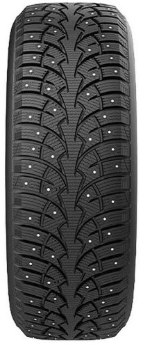 фото протектора и шины WINTERNOVA STUD I Шина ZMAX WINTERNOVA STUD I 175/65 R14 86T