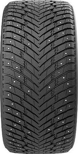 фото протектора и шины WINTERNOVA STUD II Шина ZMAX WINTERNOVA STUD II 255/35 R19 96T