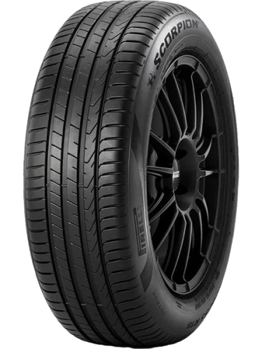 фото протектора и шины Scorpion Шина Pirelli Scorpion 235/45 R19 99Y