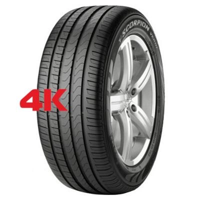 Шина Pirelli Scorpion Verde 235/55 R18 100W Runflat