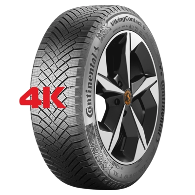 Шина Continental VikingContact 8 235/50 R19 103T