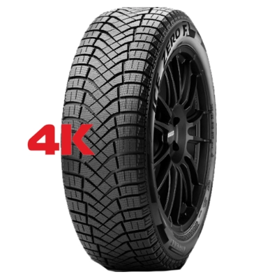 Шина Pirelli Ice Zero FR 195/65 R15 95T