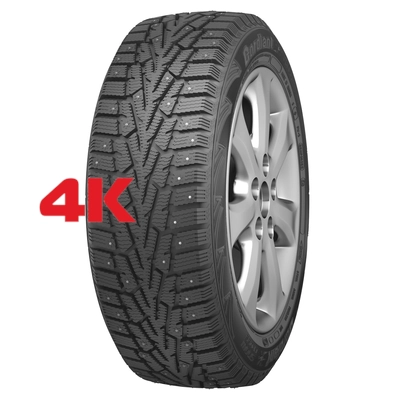 Шина Cordiant Snow Cross 205/70 R15 100T