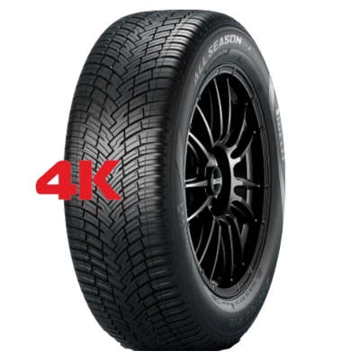 Шина Pirelli Scorpion All Season SF2 255/55 R19 111W