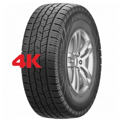 Шина Fortune FSR305 225/65 R17 102H