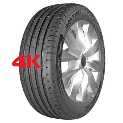 Шина Ikon Tyres Autograph Ultra 2 SUV 275/45 R20 110Y