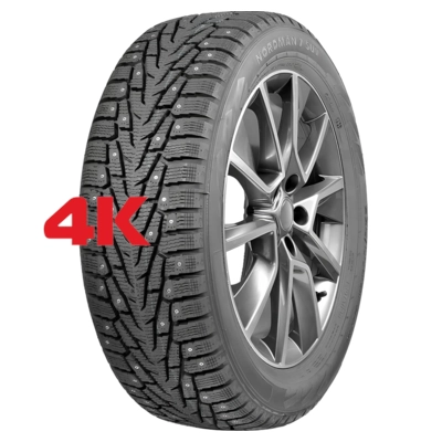 Шина Ikon Tyres Nordman 7 SUV 265/70 R16 112T