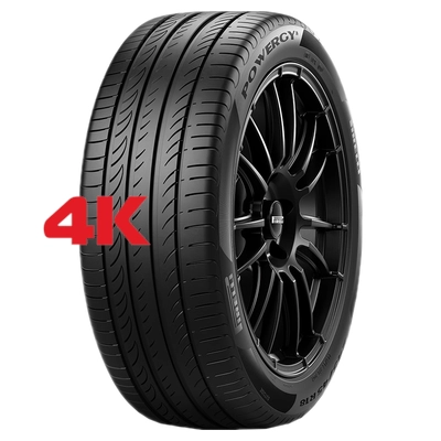 Шина Pirelli Powergy 215/55 R18 99V