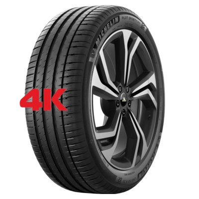 Шина Michelin Pilot Sport 4 SUV 275/45 R21 110Y