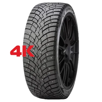 Шина Pirelli Ice Zero 2 255/40 R20 101H