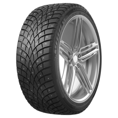 IcelynX TI501 Шина Triangle IcelynX TI501 225/45 R17 94T 