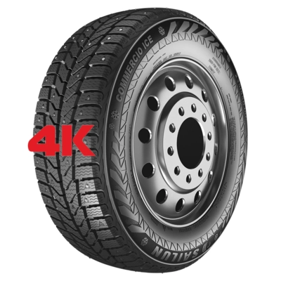 Шина Sailun COMMERCIO ICE 185/75 R16C 104/102R