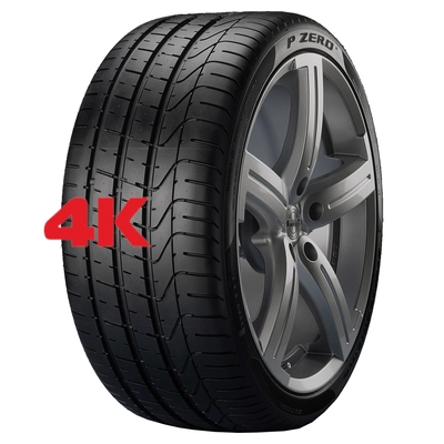 Шина Pirelli P Zero 265/35 R20 99(Y)